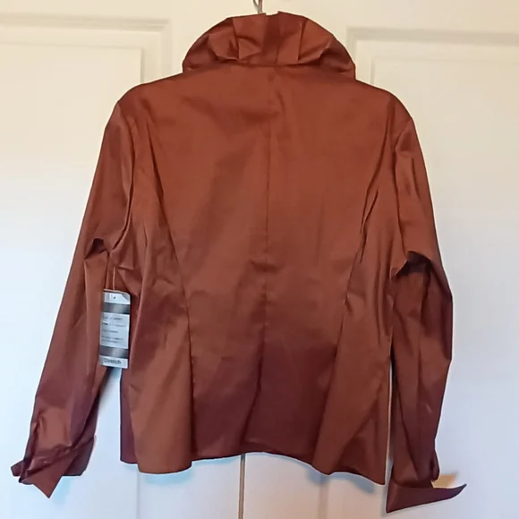 Samuel Dong Women's Blouse - Picture 2 of 5